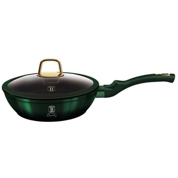 BERLINGER HAUS 24cm BH-6049 EMERAUDE TITANIUM ÉMERAUDE