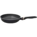 Miniatyrbild 2 av 4: Tognana Italika Premium Set med non-stick grytor och stekpannor, Set med 3 stekpannor, 3 grytor, 3 glaskåpor, 9 delar