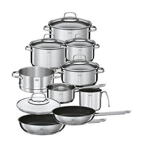 Rösle 13120 köksredskap elegans-set om 14 st