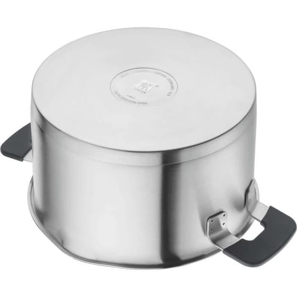 ZWILLING SIMPLIFY KOKKORKAR AV ROSTFRITT STÅL, 5 DELAR, T