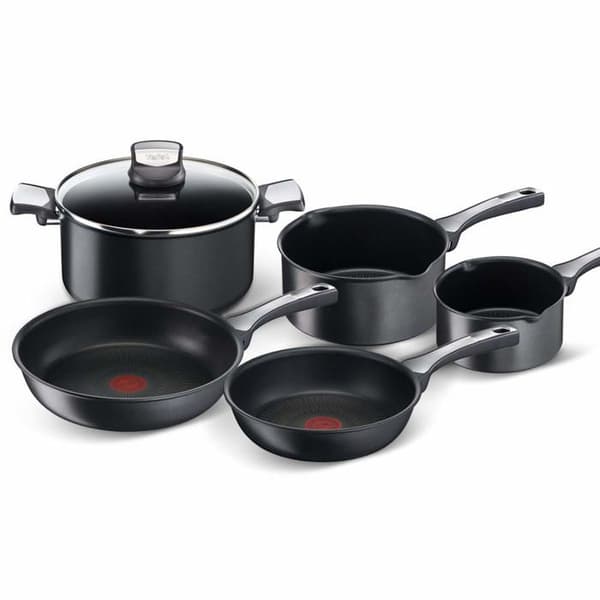 Tefal kokkärl - 06GU - G6 UNBEGRÄNSAD PÅ IH