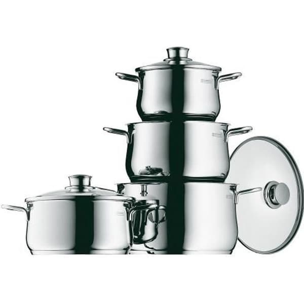 WMF Diadem Plus 4-delad köksredskap