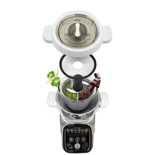 MOULINEX Mini-skål för Companion + receptbok XF38AE10