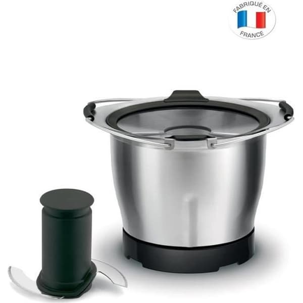 MOULINEX Mini-skål för Companion + receptbok XF38AE10