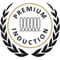 Miniatyrbild 3 av 4: Berndes Vario Click Induction Plus gryta i gjuten aluminium silver 28 cm