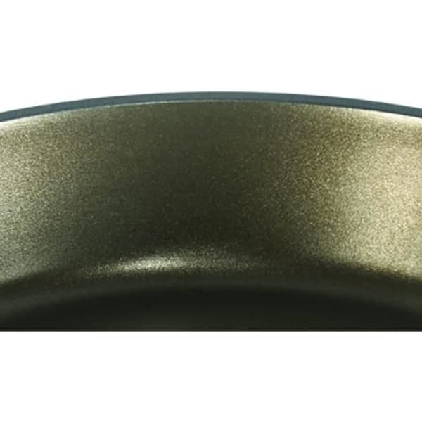 Berndes Vario Click Induction Plus gryta i gjuten aluminium silver 28 cm