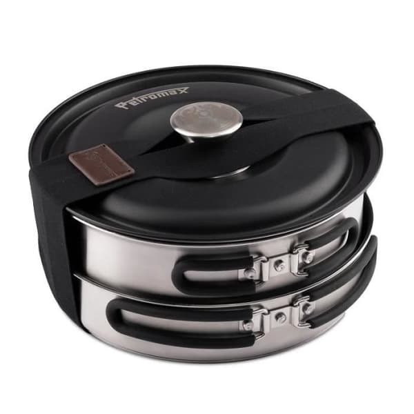 Köksbatteri Dimego Petromax