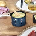 Miniatyrbild 2 av 4: Bougie Raclette Maskin - 2 Personer Övrigt - Blå - Små hushållsapparater