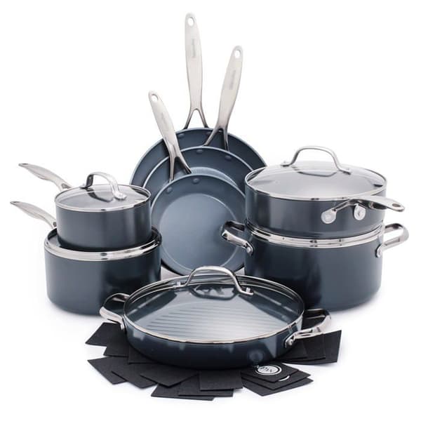 Greenpan köksredskap - CC000763-001