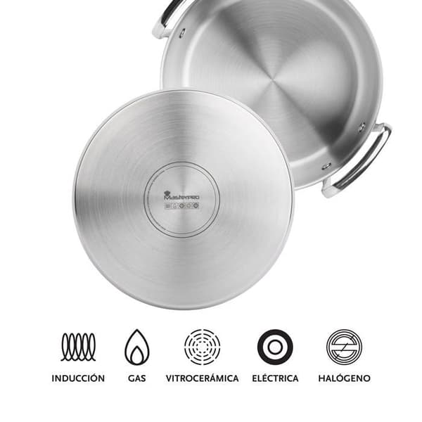 Masterpro köksredskap - BGEU-5600