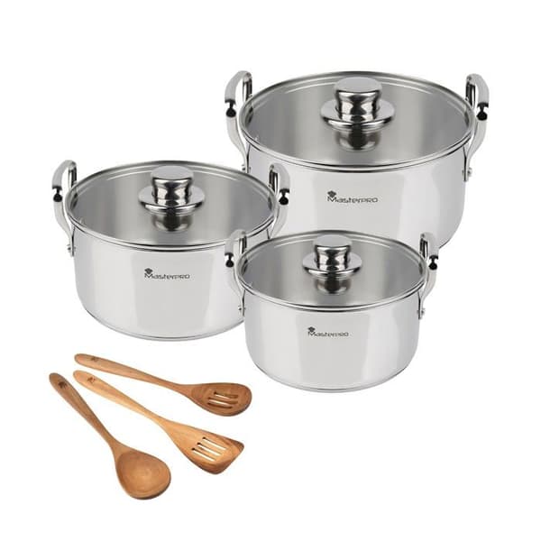 Masterpro köksredskap - BGEU-5600