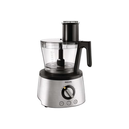 Philips Avance Collection HR7778 Compact 2 in 1 setup - matberedare - 1300 W