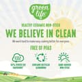 Miniatyrbild 3 av 4: Greenlife köksredskap - CC005490-001