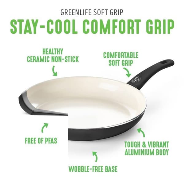 Greenlife köksredskap - CC005490-001