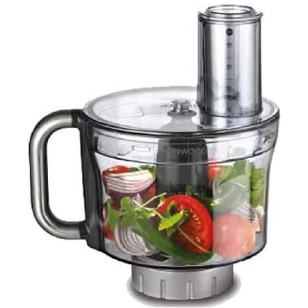 MULTI PRO TITANIUM BOWL 2,5L KAH647PL FÖR KENWOOD ROBOT - BVMPIECES