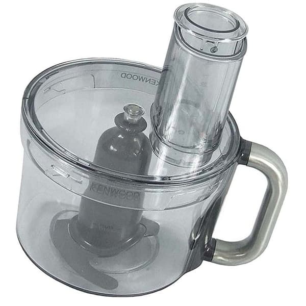 MULTI PRO TITANIUM BOWL 2,5L KAH647PL FÖR KENWOOD ROBOT