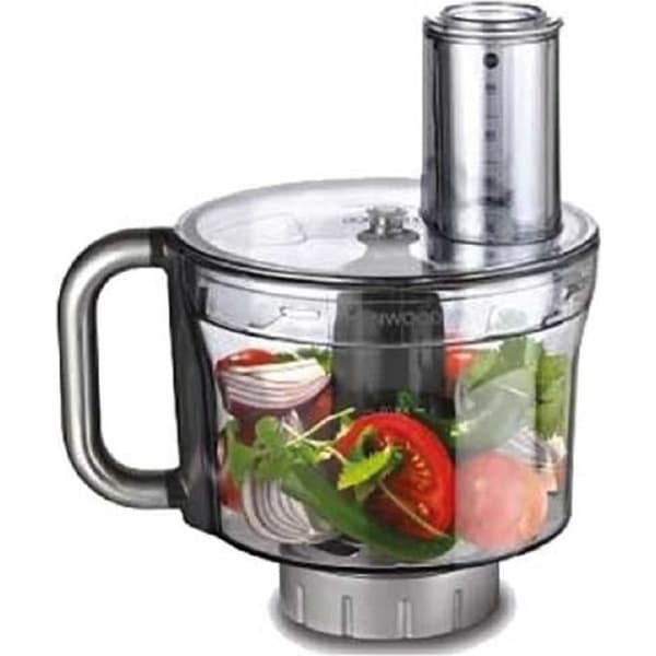 MULTI PRO TITANIUM BOWL 2,5L KAH647PL FÖR KENWOOD ROBOT