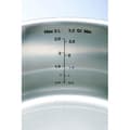 Miniatyrbild 3 av 3: TEFAL COMFORT MAX C973S344 5-delad kokkärlsset för alla värmekällor inklusive induktion