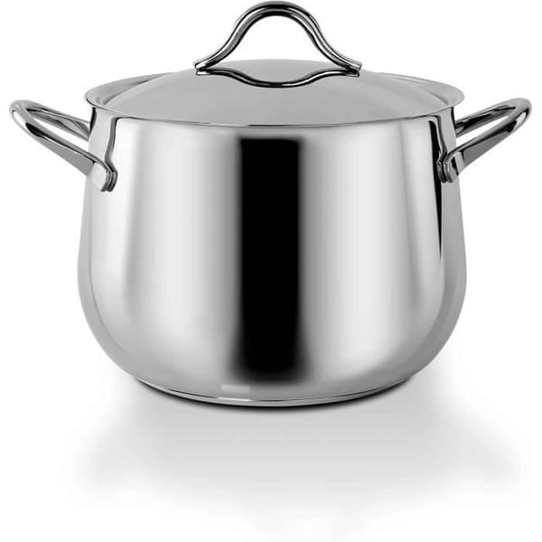 Barazzoni Batteri Medelhavet 24 delar Komposition A 1 silver