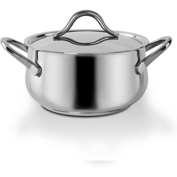 Barazzoni Batteri Medelhavet 24 delar Komposition A 1 silver