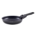 Miniatyrbillede 3 af 6: Køkkengrejsæt - Alle kogeplader inklusive induktion - ART & CUISINE - AC1824 - Aluminium - 18 dele - Non-stick - Aftageligt håndtag