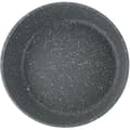 Miniatyrbillede 4 af 6: GSW - 414562 - Batteri - Smedet aluminium massiv GOURMET GRANIT - 10 stk. - Induktion - VITAFLON GRANIT Belægning