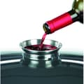 Miniatyrbillede 2 af 6: GSW - 414562 - Batteri - Smedet aluminium massiv GOURMET GRANIT - 10 stk. - Induktion - VITAFLON GRANIT Belægning