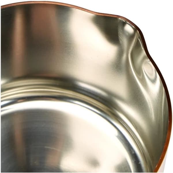 BAUMALU Kobber Sauce Skål - 11 cm