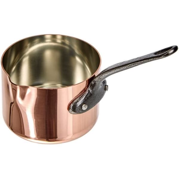 BAUMALU Kobber Sauce Skål - 11 cm