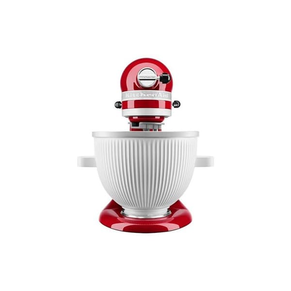 Kitchenaid matberedare tillbehör BOWL ICE CREAM MAKER 5KSMICM