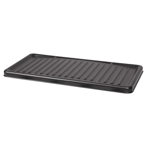 Raclettegrill 8 personer Bomann RG 6039 CB Svart