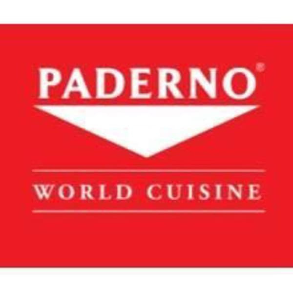 PADERNO-Pizza Pan 18 cm Järnblå
