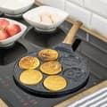 Miniatyrbild 2 av 3: MARMORMUGG FÖR PANCAKES KINGHOFF KH-1667