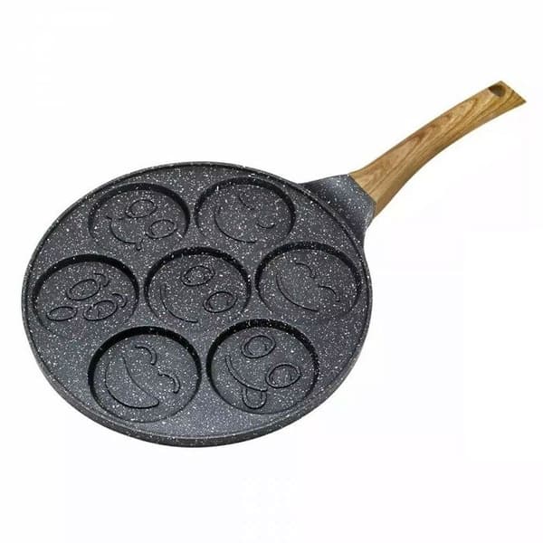 MARMORMUGG FÖR PANCAKES KINGHOFF KH-1667
