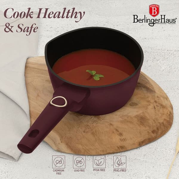 RONDELEK TYTANOV 16 cm BERLINGER HAUS BH-8027 LEONARDO