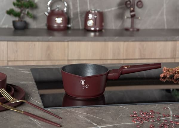 RONDELEK TYTANOV 16 cm BERLINGER HAUS BH-8027 LEONARDO