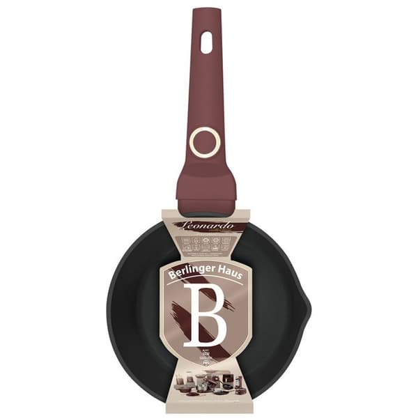 RONDELEK TYTANOV 16 cm BERLINGER HAUS BH-8027 LEONARDO