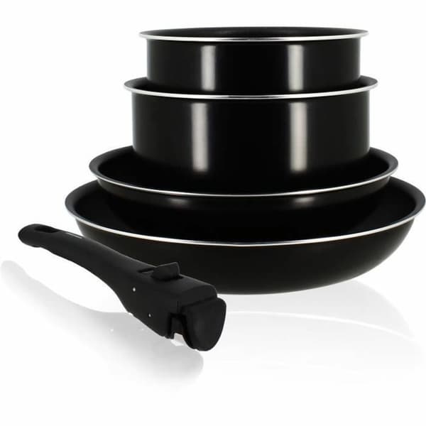 Kastrullset Menastyl
