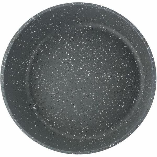 Kastrullset GSW Svart noir 10 Delar