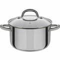 Pikkukuva 3 / 6: Keittoastiat GSW Teräs 4 Kappaletta (7 osaa)