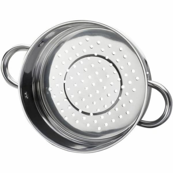 Keittoastiat GSW Teräs 10 Kappaletta