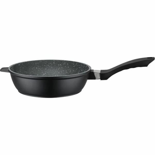 Keittoastiat GSW Musta noir 10 Kappaletta