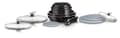 Miniatyrbillede 3 af 5: Berlinger Haus Bh-6910 Carbon Pro Click&cook Grydesæt Lumarko!