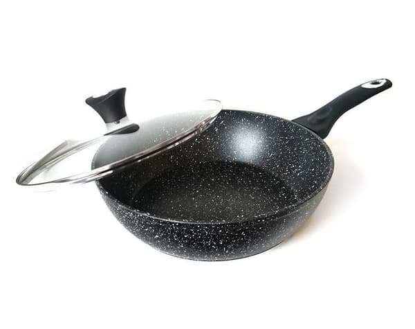 12 graniittiruukun setti Klausberg Kb-7201 Lumarko!