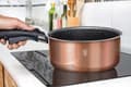 Pikkukuva 8 / 11: Berlinger Haus Bh-1591 Lumarko Graniittikattilasetti Click&cook!