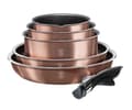 Pikkukuva 2 / 11: Berlinger Haus Bh-1591 Lumarko Graniittikattilasetti Click&cook!