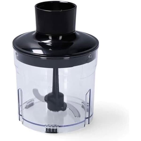 Bol Mixeur - EDM - 07648 - Svart - Reservdel - Hushållsapparat