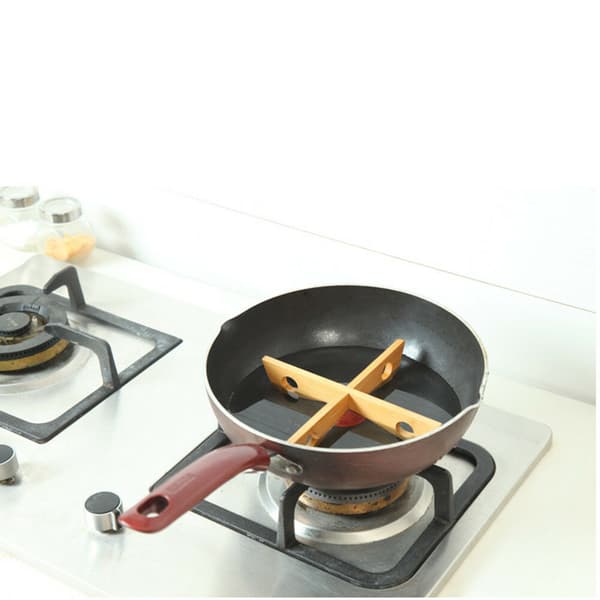 Great Pan Holder Mats Cooking Tool Placemat Bowl Cup