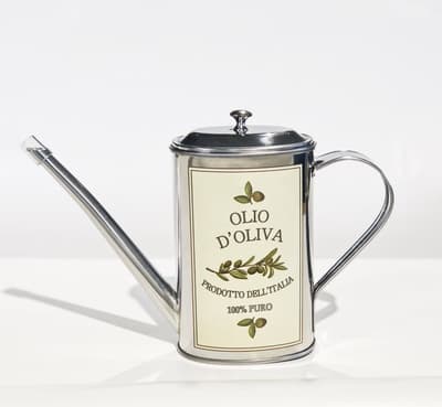 Olivoljekanna Classico Oliva