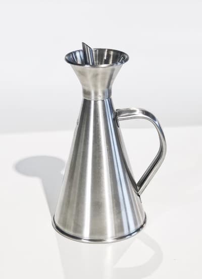 Oljekanna Rostfri 250 ML
